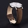 Ritche Quick Release Leather Watch Bands Genuine Watch Straps for Men Women- 18mm 20mm 21mm 22mm 23mm 24mm Top Grain Leather Watch Strap.