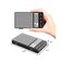 MAXUS Espresso Scale with Timer 1000g/0. 1g, Small and Handy Barista Scale, Brew Drip Tray Coffee Scale with Timer, Large Backlit LCD for Fast and Accurate Reading, Convenient Digital Pocket Scale.