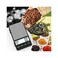 MAXUS Espresso Scale with Timer 1000g/0. 1g, Small and Handy Barista Scale, Brew Drip Tray Coffee Scale with Timer, Large Backlit LCD for Fast and Accurate Reading, Convenient Digital Pocket Scale.