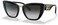DolceGabbana Women's Round Fashion Sunglasses.