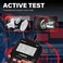 LAUNCH CR629 OBD2 Scanner Newest 2023 Scan Tool with Reset Oil/BMS ServiceLive Data, Professional Mechanic Full OBDII Diagnostic Code Reader for Read/Clear DTCs Lifetime Free Update.
