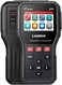 LAUNCH CR629 OBD2 Scanner Newest 2023 Scan Tool with Reset Oil/BMS ServiceLive Data, Professional Mechanic Full OBDII Diagnostic Code Reader for Read/Clear DTCs Lifetime Free Update.