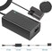 مجموعة محول طاقة التيار المتردد Kimaru ACK-E6 DR-E6 DC Coupler LP-E6 LP-E6N Dummy Battery AC لكاميرات Canon EOS R R5 R6 R7,80D 70D 60D 90D,5D Mark II III IV,6D 7D,6D Mark II,7D Mark II,60Da 5Ds 5Ds R.