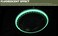 Tbest Outdoor Guide,Professional Outdoor High Accuracy Geological Guide Waterproof Fluorescent Guide.
