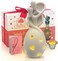 OakiWay Anniversary, Wedding Gifts for Couple/Her - Infinity Love Candle Holder Statue W/Flickering LED - Valentines Gifts for Wife, Christmas, Bridal Shower, Engagement, Parents, Wedding Registry.