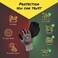 Quest Protective Apparel Powered By Kyorene- Cut Resistant Gloves - Protective Work Gloves - Working Gloves with GRAPHENE Grip Large.