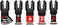 Freud Diablo DOU5S 5 pc Universal Fit General Purpose Oscillating Blade Set (5-Piece.