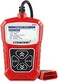 KONNWEI KW310 OBD2 Scanner, Full OBDII Functions 10 Modes Automotive Engine Fault Code Reader Scan Tool for All 1996 and Newer Cars (Red.