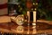 Old Southern Brass The Original 50 Caliber Ceramic Shot Glasses - Set of 2 - American OwnedOperated - LIFETIME Guarentee.