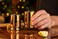 Old Southern Brass The Original 50 Caliber Ceramic Shot Glasses - Set of 2 - American OwnedOperated - LIFETIME Guarentee.