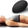 Lumia Wellness CostoBlock - Firm Thoracic Pod for Costochondritis Relief and Tietze Syndrome - Relieve Chest, Upper and Lower Back Pain.