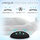 Lumia Wellness CostoBlock - Firm Thoracic Pod for Costochondritis Relief and Tietze Syndrome - Relieve Chest, Upper and Lower Back Pain.