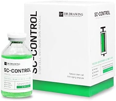DR.Drawing SC-Control Stem Cell Anti-Aging Skin Ampoule 1. 18 fl. oz.