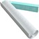 BIODEFENSOR MERV 16 Filter Material Roll - Made in USA - DIY Cut to Fit Face Mask Filter Inserts - Breathable Non-woven Polyester Polycarbonate - 95 Percent Efficiency.