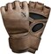 Hayabusa T3 LX Italian Leather 4oz MMA Fight Gloves for MenWomen.