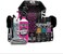 Muc-Off Ultimate Motorcycle Cleaning Kit - Detailing Kit, Accessories for Cleaning - Includes Cleaner and Chain Lube.