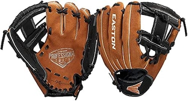 EastonPROFESSIONAL COLLECTION Youth Baseball GloveMultiple Styles.