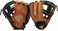EastonPROFESSIONAL COLLECTION Youth Baseball GloveMultiple Styles.
