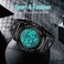 A ALPS Dress Watch SKM1266Man.