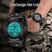 A ALPS Dress Watch SKM1266Man.