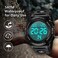 A ALPS Dress Watch SKM1266Man.