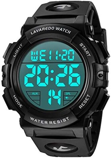 A ALPS Dress Watch SKM1266Man.