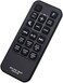 AIDITIYMI AKB74815396 Replace Soundbar Remote Control fit for LG Sound Bar Speaker SJ4R DJ4YS DJ4Y-S SH3B SH4Y SJ3 SJ4 SJ4Y SJ4Y-S SK4D SPH3B-W SPJ4-S.
