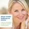 Waxhead Sun Defense Foods (118ml, Light/Medium Tint- Waxhead Face Tinted Sunscreen - Tinted Sunscreen for Face, Zinc Oxide Tinted Sunscreen, Face Sunscreen Tinted, Mineral Face Sunscreen, Tinted Facia