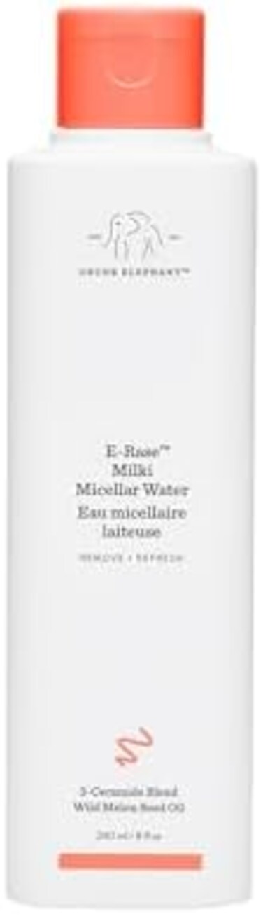 Drunk Elephant E Rase Milki Micellar Water 240 ml 8 fl oz.