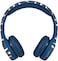 Snug PlayKids Headphones with Volume Limiting for Toddlers (Boys/Girls- Space.