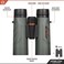 Athlon Optics 10x42 Neos G2 HD Binoculars with Eye Relief for Adults and Kids, High-Powered Hunting, Birdwatching, More.