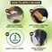 Godrej Locking Solutions and Systems Nupur Henna with Goodness of 9 HERBS for silkyshiny hair - 400 g.