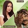 Godrej Locking Solutions and Systems Nupur Henna with Goodness of 9 HERBS for silkyshiny hair - 400 g.