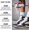 FACTORY LACED Deadstock Los Angeles WaterStain Repellent for Shoes 6. 5oz Spray - Waterproof Spray to Protect: White Sneakers, Suede, Leather, Mesh, Canvas and More.