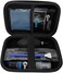 UES DSLR Camera Sensor and Lens Travel Kit: APS-C Sensor Swab, Cleaner, Air Blower, Microfiber Cloth, Cleaning Pen, Lens Paper.
