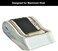 Lindenle Money Clip Spring Steel Cash Clips Large Capacity Minimalist Front Pocket Wallet (Large Size.