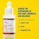 Good Molecules Super Peptide Serumc 1 Fl. Oz. Formulated With Peptides And Copper Tripeptides. Helps To Hydrate, Brighten, And Smooth For A Healthy, Youthful-Looking Glow. VeganCruelty Free.
