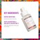 Good Molecules Super Peptide Serumc 1 Fl. Oz. Formulated With Peptides And Copper Tripeptides. Helps To Hydrate, Brighten, And Smooth For A Healthy, Youthful-Looking Glow. VeganCruelty Free.