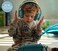 PowerLocus Kids Headphones, P2 Bluetooth Headphones for Kids with Volume Limit 85DB, Kids Wireless Headphones Over Ear with Microphone, Foldable, Carry Case, Micro SD/TF for iPhone/iPad/Laptop/PC/TV.