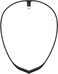 Upright GO Upright Necklace Accessory for Go 2 and GO S Posture TrainerNecklace For GO 2 and GO S(not compatible with GO Original- Black (URA13B-IN.