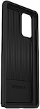 OtterBox Symmetry Case for Samsung Galaxy Note 20 5G, Shockproof, Drop proof, Protective Thin Case, 3x Tested to Military Standard, Antimicrobial Protection, Black.
