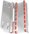 Joytube 45 Degree Angle Cutting Tool Aluminum Ceramic Marble Cutting Helper Guide Cutter Mill.