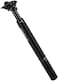 SATORI Harmony Road Mountain Bike Bicycle Suspension Seatpost 27. 2, 30. 9 or 31. 6 x350mm Travel 40mm.
