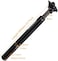 SATORI Harmony Road Mountain Bike Bicycle Suspension Seatpost 27. 2, 30. 9 or 31. 6 x350mm Travel 40mm.