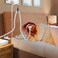 حامل خرطوم جهاز التنفس JAKIA CPAP، منظم خطاف، مشبك أنبوب ودعامة، يقلل من تشابك الخرطوم وتسرب الهواء بزوايا قابلة للتعديل، ملحقات جهاز التنفس CPAP، اجعل النوم أفضل.