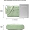 ETidy Crossbody Bag For Women Waterproof Lightweight Casual Shoulder Handbag Purse.