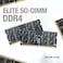 TeamGroup RAM Elite - 8 GB - DDR4 3200 UDIMM CL 22.
