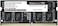 TeamGroup RAM Elite - 8 GB - DDR4 3200 UDIMM CL 22.