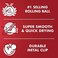 Pilot precise v5 rt refillableretractable liquid ink rolling ball pens, extra fine point (0. 5mmblue, 8-pack (15328.