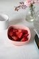 BEABA B&eacute;aba Silicone Suction Bowl - Soft, Unbreakable, Non-Slip Suction Bottom - Easy to Clean - Dishwasher and Microwave Safe - Great for Babies and Toddlers Pink 913432B.